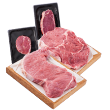 Ribeye of entrecote